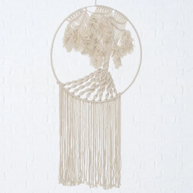 Wanddeko TANIYA 46 x 90 cm