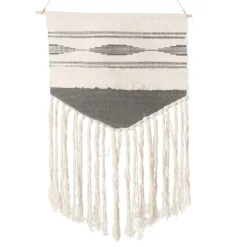 Wanddeko ZENYA 55 x 80 cm