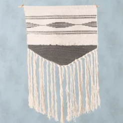 Wanddeko ZENYA 55 x 80 cm