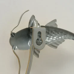 Wandobjekt MAZU FISCH