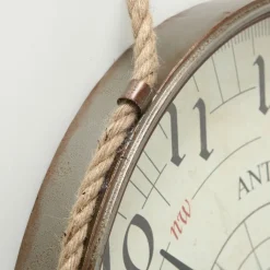 Wanduhr TRULLI KOMPASS 74 cm