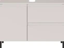 Waschbeckenunterschrank SALINAS 80x56x34 cm