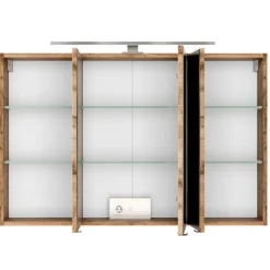 Waschtisch BREGENZ braun