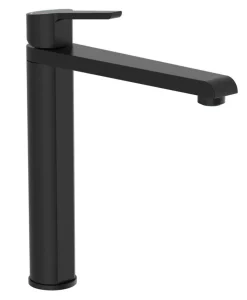 Waschtischarmatur VITA (33858) schwarz