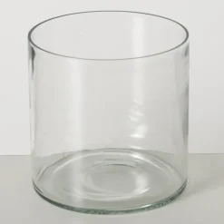 Windlicht LINGKA 11,5 cm