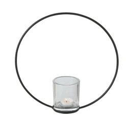 Windlicht RUMBA 30 cm