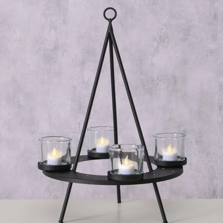 Windlicht STARRY 57 cm