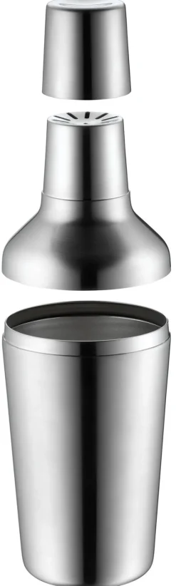 WMF Bar-Set 3-teilig Edelstahl/ Holz