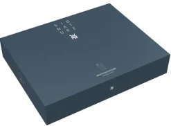 WMF Besteck-Set CORVO 66-teilig Edelstahl silberfarbig