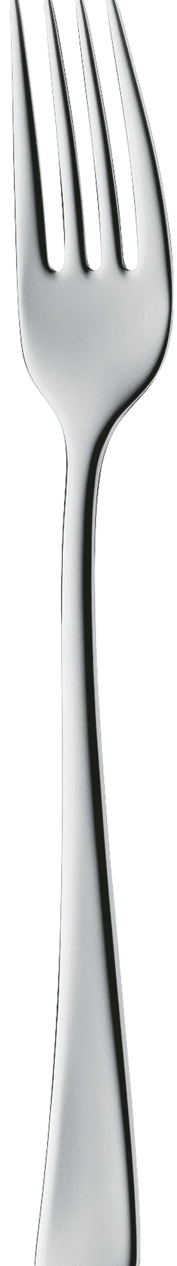 WMF Besteckset DENVER Edelstahl 30-tlg. edlem Cromargan