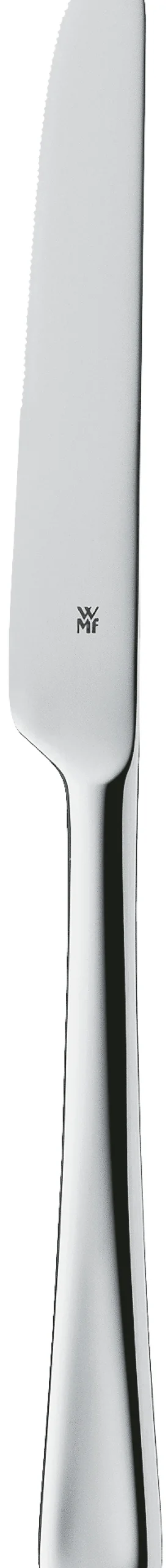 WMF Besteckset DENVER Edelstahl 30-tlg. edlem Cromargan