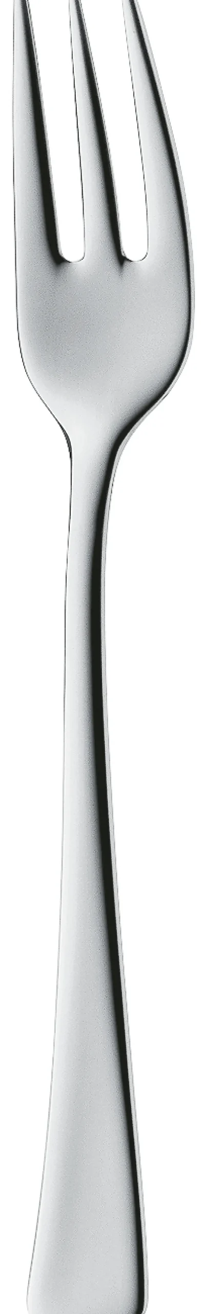 WMF Besteckset DENVER Edelstahl 30-tlg. edlem Cromargan