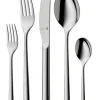 WMF Besteckset Flame Plus 66-teilig Cromargan Protect®