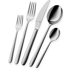 WMF Besteckset Flame Plus 66-teilig Cromargan Protect®