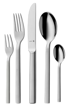 WMF Besteckset LYRIC 66-tgl.