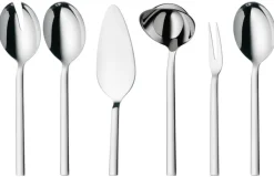 WMF Besteckset LYRIC 66-tgl.