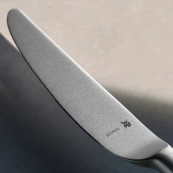 WMF Besteckset MERIT Edelstahl 30-teilig silberfarbig