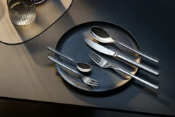 WMF Besteckset PALERMO 60-teilig Edelstahl