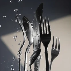 WMF Besteckset SENTIC Edelstahl 30-tlg. poliert