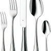 WMF Besteckset Verona 60-teilig Edelstahl