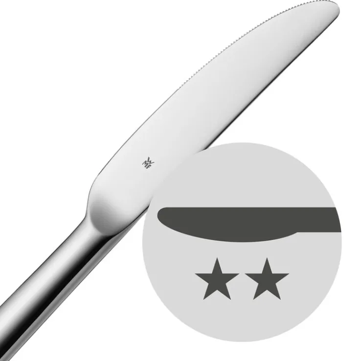 WMF Besteckset Verona 60-teilig Edelstahl