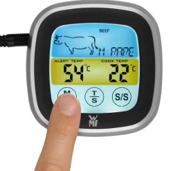 WMF Bratenthermometer BBQ digital