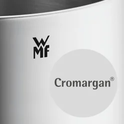 WMF Bratentopf PROVENCE PLUS 20 cm silberfarbig