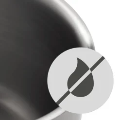 WMF Bratentopf PROVENCE PLUS 20 cm silberfarbig