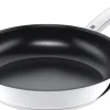 WMF Bratpfanne DURADO 28 cm Edelstahl