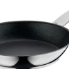 WMF Bratpfanne PERMADUR ADVANC 24 cm Edelstahl