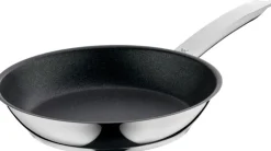 WMF Bratpfanne PERMADUR ADVANC 24 cm Edelstahl