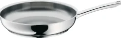 WMF Bratpfanne PROFI 28 cm Edelstahl