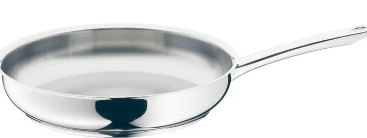 WMF Bratpfanne PROFI PLUS 24 cm Edelstahl