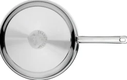 WMF Bratpfanne PROFI PLUS 24 cm Edelstahl