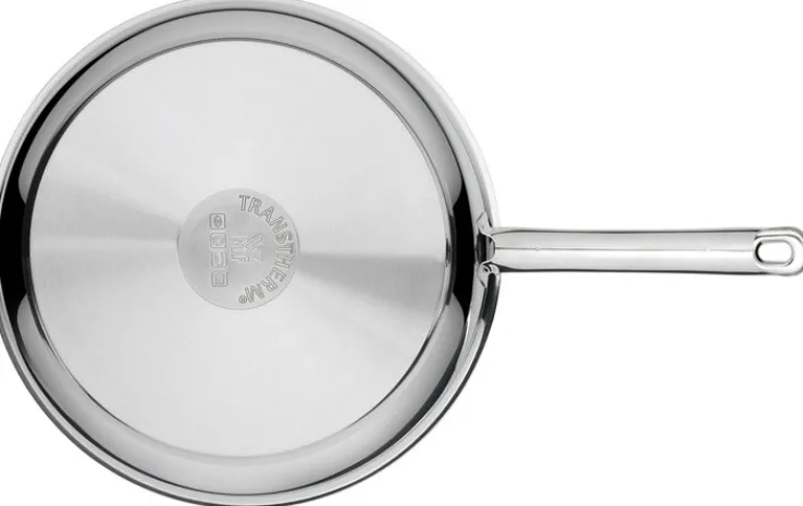 WMF Bratpfanne PROFI PLUS 24 cm Edelstahl
