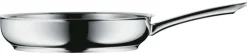 WMF Bratpfanne PROFI PLUS 24 cm Edelstahl