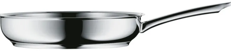 WMF Bratpfanne PROFI PLUS 24 cm Edelstahl
