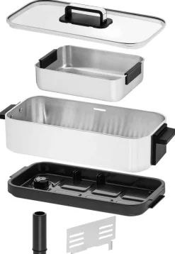 WMF Dampfgarer KÜCHENMINIS