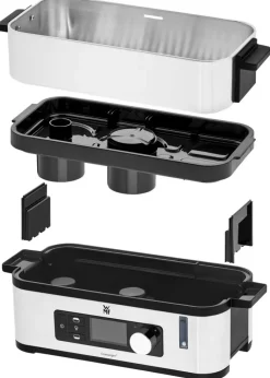 WMF Dampfgarer KÜCHENMINIS