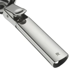 WMF Eisportionierer GOURMET silberfarbig
