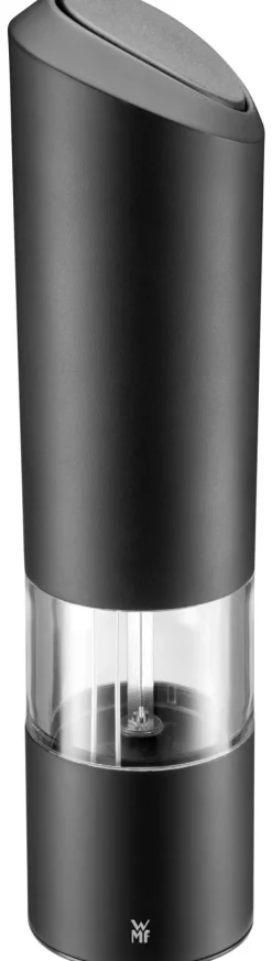 WMF Elektrische Mühle 21 cm schwarz