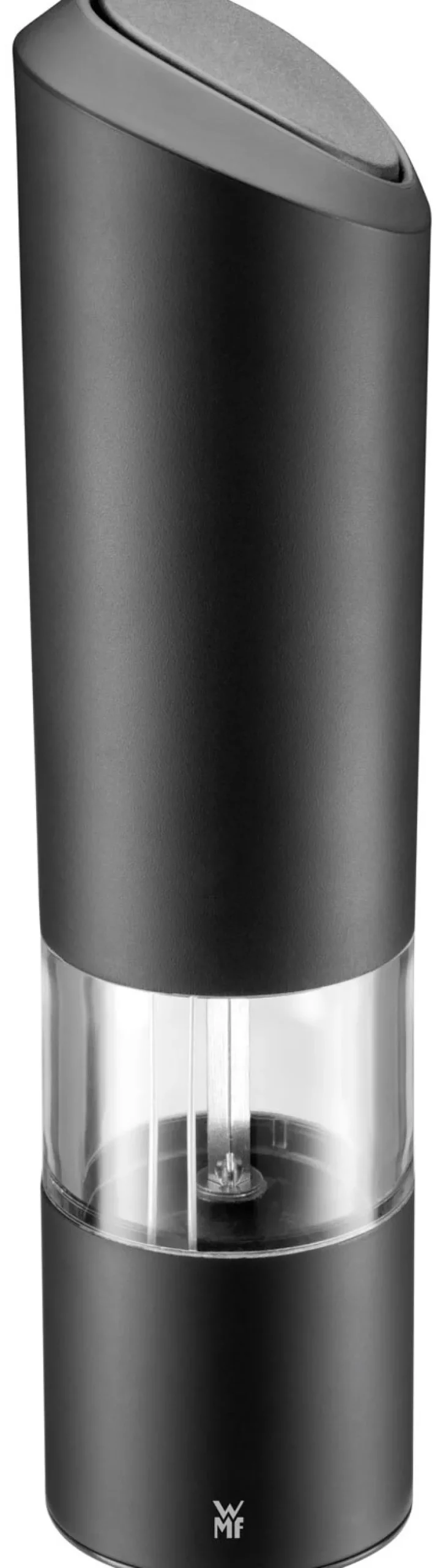 WMF Elektrische Mühle 21 cm schwarz