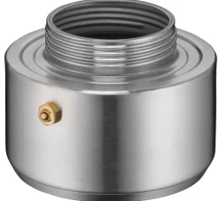 WMF Espressomaschine KULT 10,5 cm Edelstahl