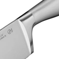 WMF Filiermesser GRAND GOURMET Edelstahl silberfarbig