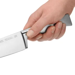 WMF Filiermesser GRAND GOURMET Edelstahl silberfarbig