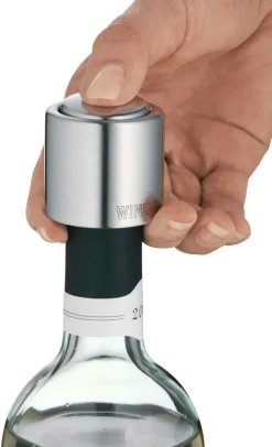 WMF Flaschenverschluss CLEVER & MORE Wein