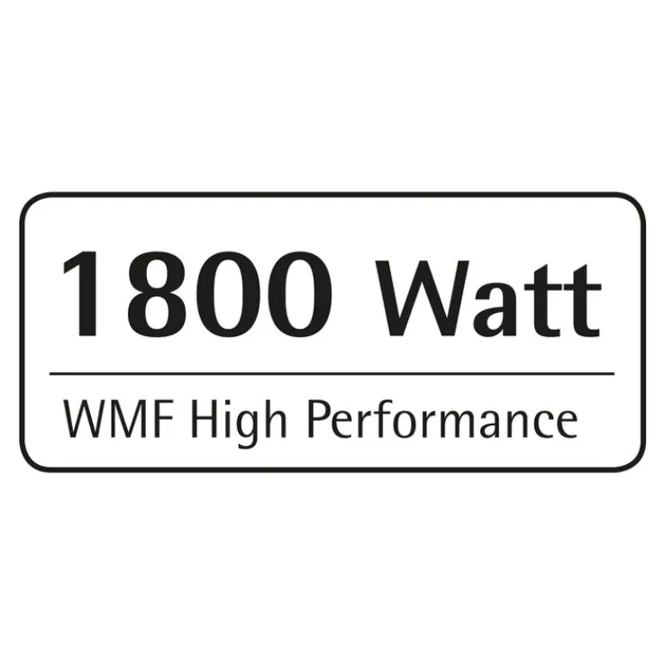 WMF Fondue Raclette Kombi Set LUMERO für 8 Personen 9-teilig