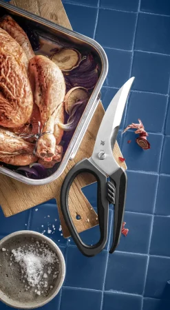 WMF Geflügelschere mit Sicherheitsverschluss