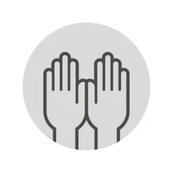 WMF Geflügelschere mit Sicherheitsverschluss