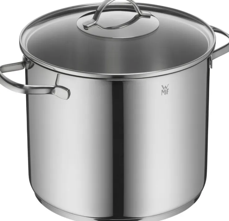 WMF Gemüsetopf PROVENCE PLUS 24 cm Edelstahl